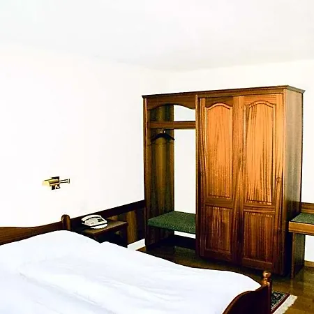 Du Pont Hotel Brig-Glis