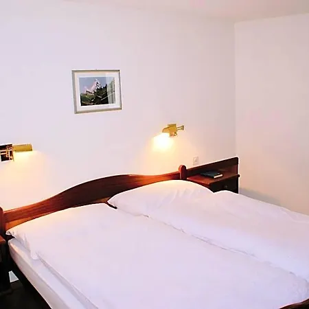 Du Pont Hotel Brig-Glis
