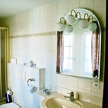 Hotel Du Pont Brig-Glis