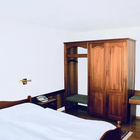 Du Pont Hotel Brig-Glis