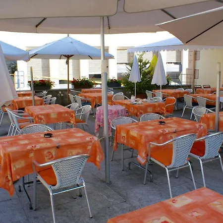 Du Pont Hotel Brig-Glis